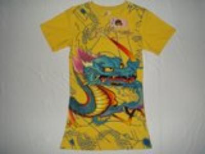 cheap Ed Hardy Shirt(Women)-444